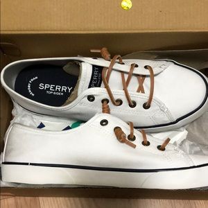 SPERRY top-sider shoes